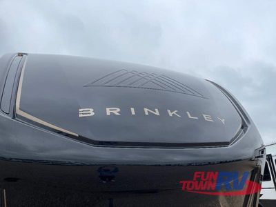 2026 Brinkley Model Z - Photo 8