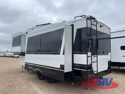 2026 Brinkley Model Z - Photo 3