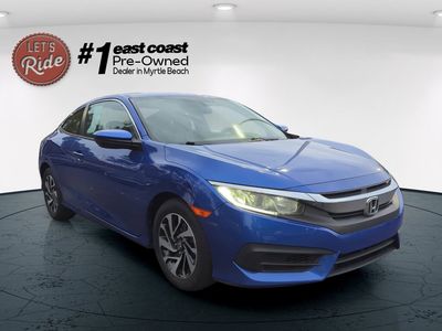 2018 Honda Civic - Photo 3