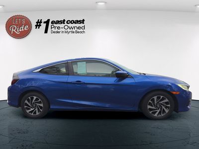 2018 Honda Civic - Photo 4