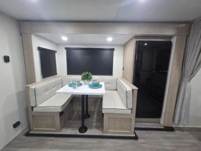 2026 Grand Design Imagine XLS - Photo 8