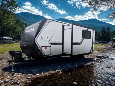 2026 Grand Design Imagine XLS - Photo 3