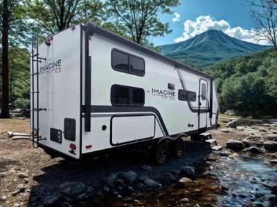 2026 Grand Design Imagine XLS - Photo 2
