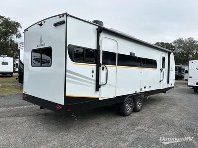 2025 Ember RV E-Series - Photo 2