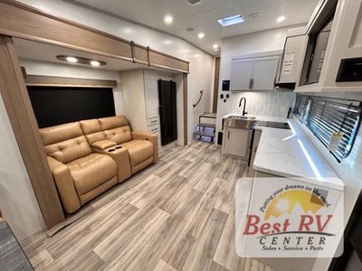 2026 Dutchmen RV Astoria - Photo 11
