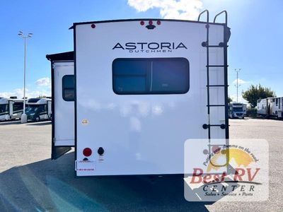 2026 Dutchmen RV Astoria - Photo 5