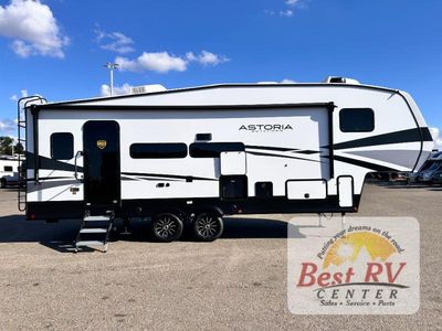 2026 Dutchmen RV Astoria - Photo 8
