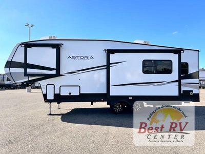 2026 Dutchmen RV Astoria - Photo 7