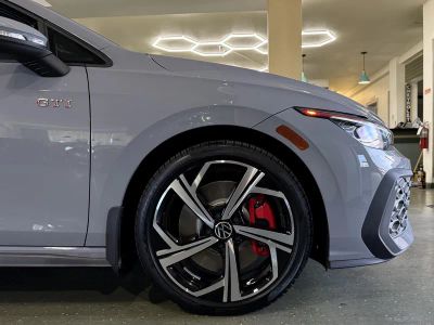 2025 Volkswagen Golf GTI - Photo 33