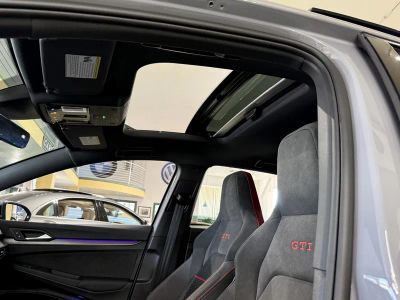 2025 Volkswagen Golf GTI - Photo 11