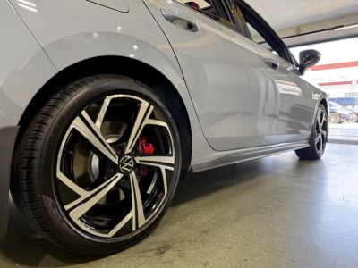 2025 Volkswagen Golf GTI - Photo 5