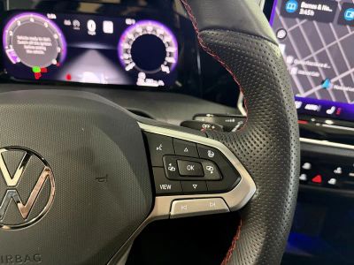 2025 Volkswagen Golf GTI - Photo 26