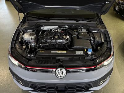 2025 Volkswagen Golf GTI - Photo 31