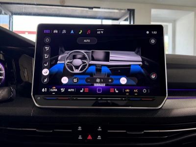 2025 Volkswagen Golf GTI - Photo 19