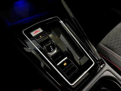 2025 Volkswagen Golf GTI - Photo 24