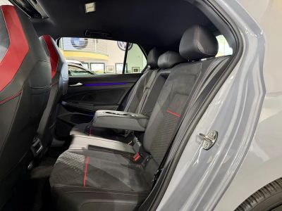 2025 Volkswagen Golf GTI - Photo 7