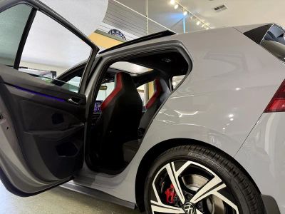 2025 Volkswagen Golf GTI - Photo 6