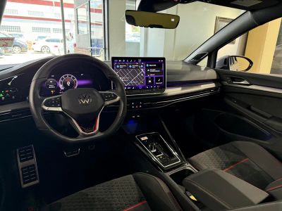 2025 Volkswagen Golf GTI - Photo 8