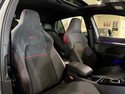 2025 Volkswagen Golf GTI - Photo 13