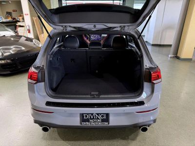 2025 Volkswagen Golf GTI - Photo 3