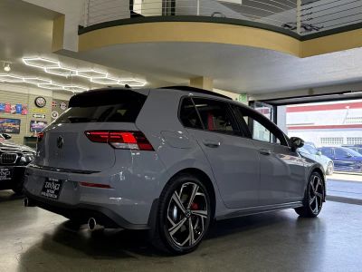 2025 Volkswagen Golf GTI - Photo 34
