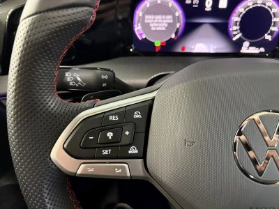 2025 Volkswagen Golf GTI - Photo 27