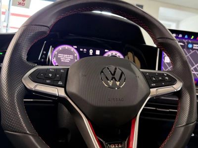2025 Volkswagen Golf GTI - Photo 25