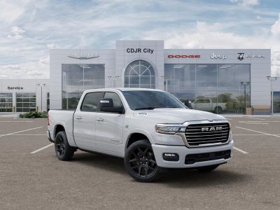 2026 RAM Ram 1500 — detail view