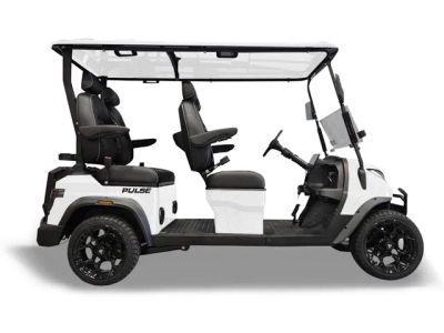 2026 ActivEV 4 Forward — front three-quarter view