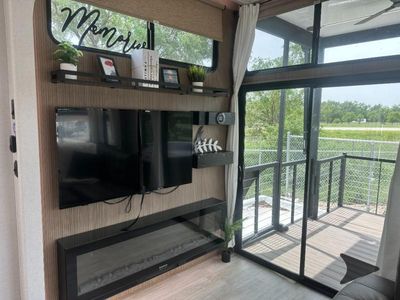 2025 Forest River RV Salem Grand Villa - Photo 14