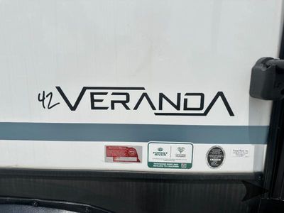 2025 Forest River RV Salem Grand Villa - Photo 9