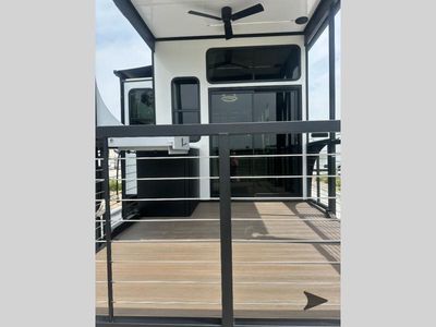2025 Forest River RV Salem Grand Villa - Photo 7