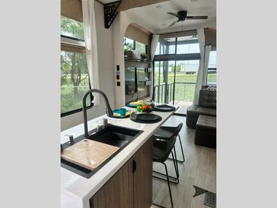 2025 Forest River RV Salem Grand Villa - Photo 13