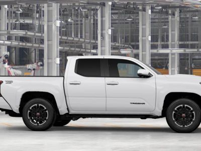 2026 Toyota Tacoma - Photo 13