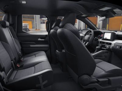 2026 Toyota Tacoma - Photo 21