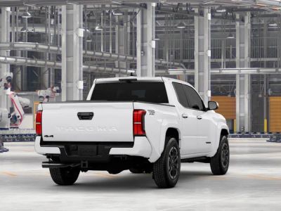 2026 Toyota Tacoma - Photo 9