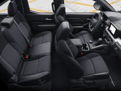 2026 Toyota Tacoma - Photo 22