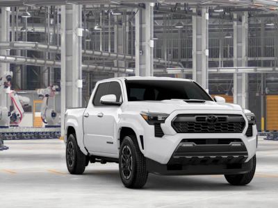 2026 Toyota Tacoma - Photo 16