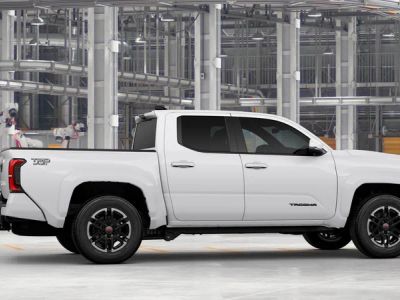 2026 Toyota Tacoma - Photo 12
