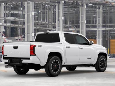 2026 Toyota Tacoma - Photo 10
