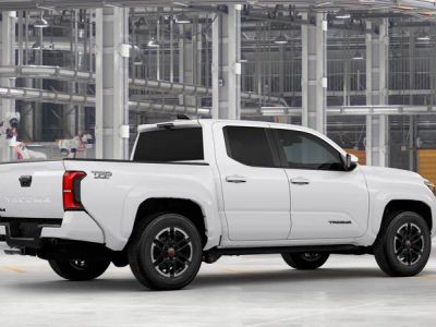 2026 Toyota Tacoma - Photo 11