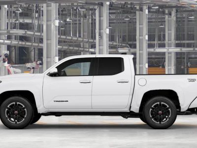 2026 Toyota Tacoma - Photo 4