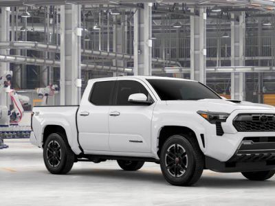 2026 Toyota Tacoma - Photo 15