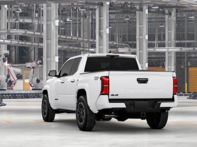 2026 Toyota Tacoma - Photo 7