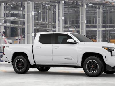 2026 Toyota Tacoma - Photo 14