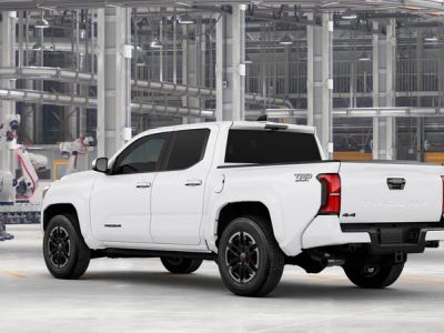 2026 Toyota Tacoma - Photo 6