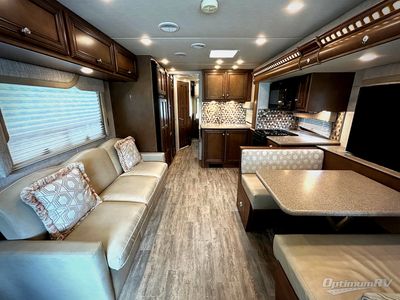 2019 Newmar Bay Star Sport - Photo 4