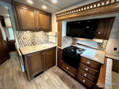 2019 Newmar Bay Star Sport - Photo 6
