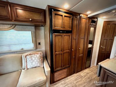 2019 Newmar Bay Star Sport - Photo 11