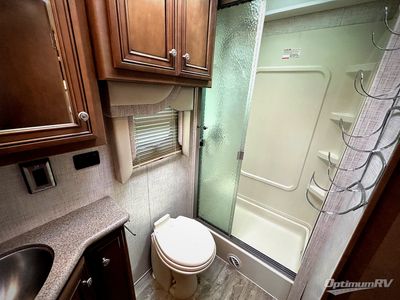 2019 Newmar Bay Star Sport - Photo 16
